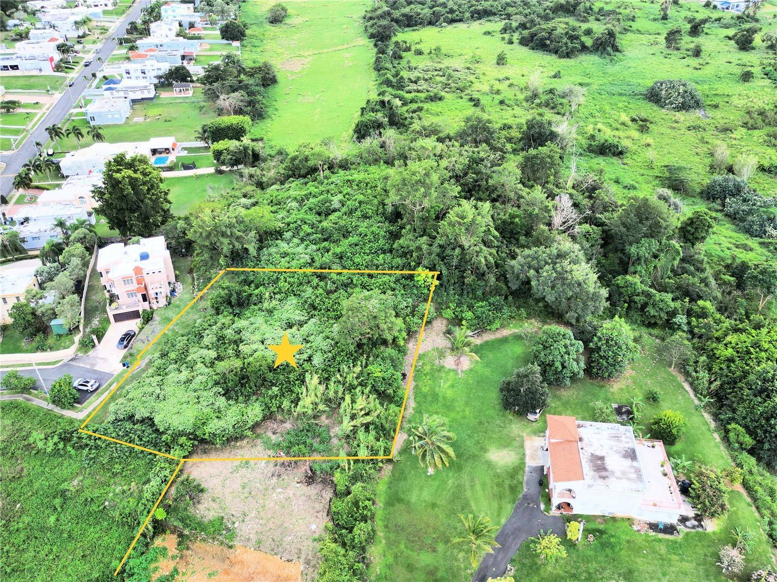 HACIENDAS DE CAMUY LOTE 9, Camuy, PR 00627