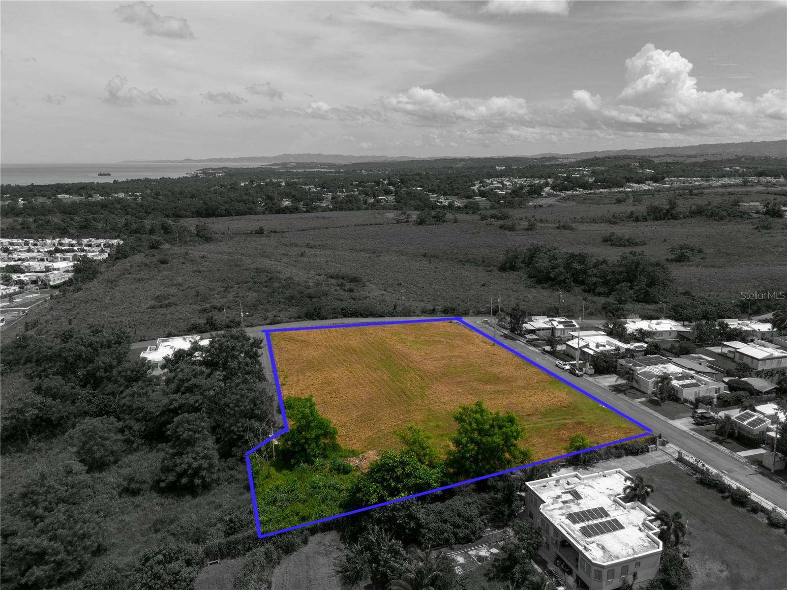 URB. MIRADERO INTERIOR CALLE PLAYAS, Cabo Rojo, PR 00623