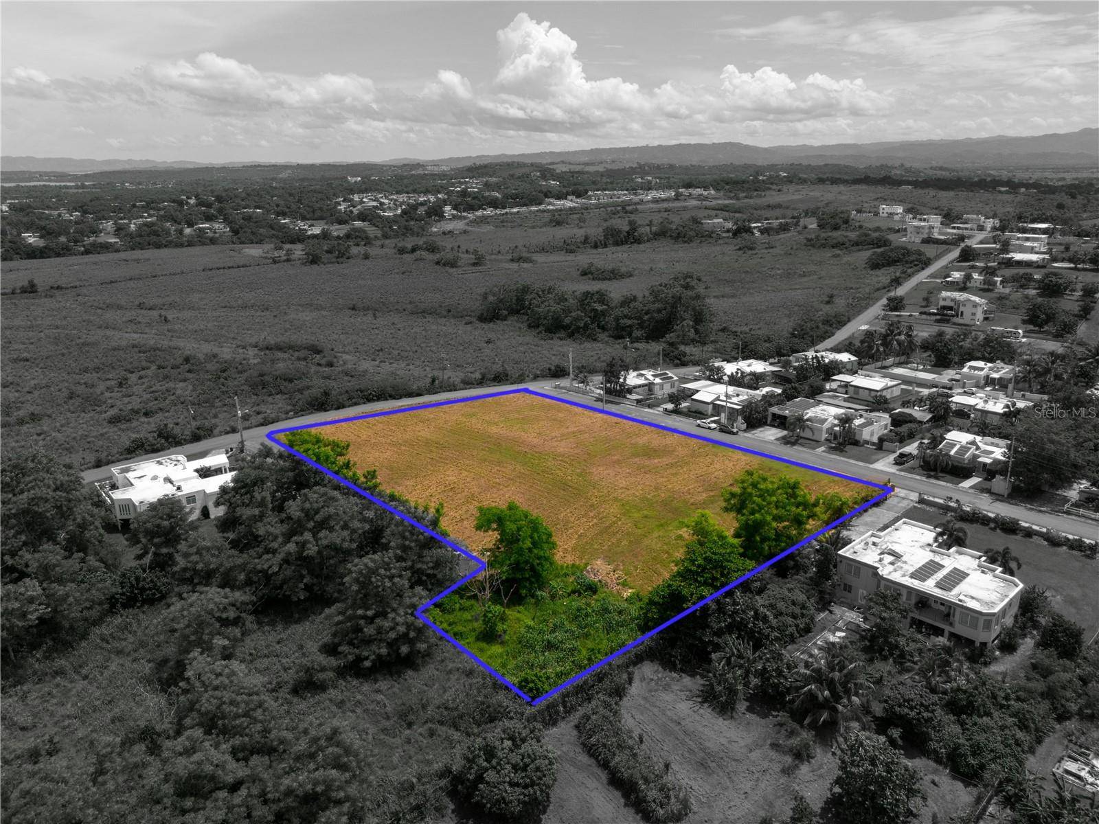 URB. MIRADERO INTERIOR CALLE PLAYAS, Cabo Rojo, PR 00623