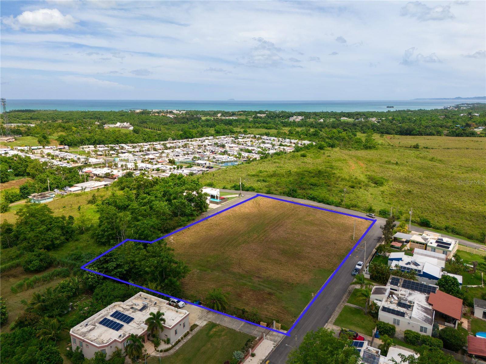 URB. MIRADERO INTERIOR CALLE PLAYAS, Cabo Rojo, PR 00623