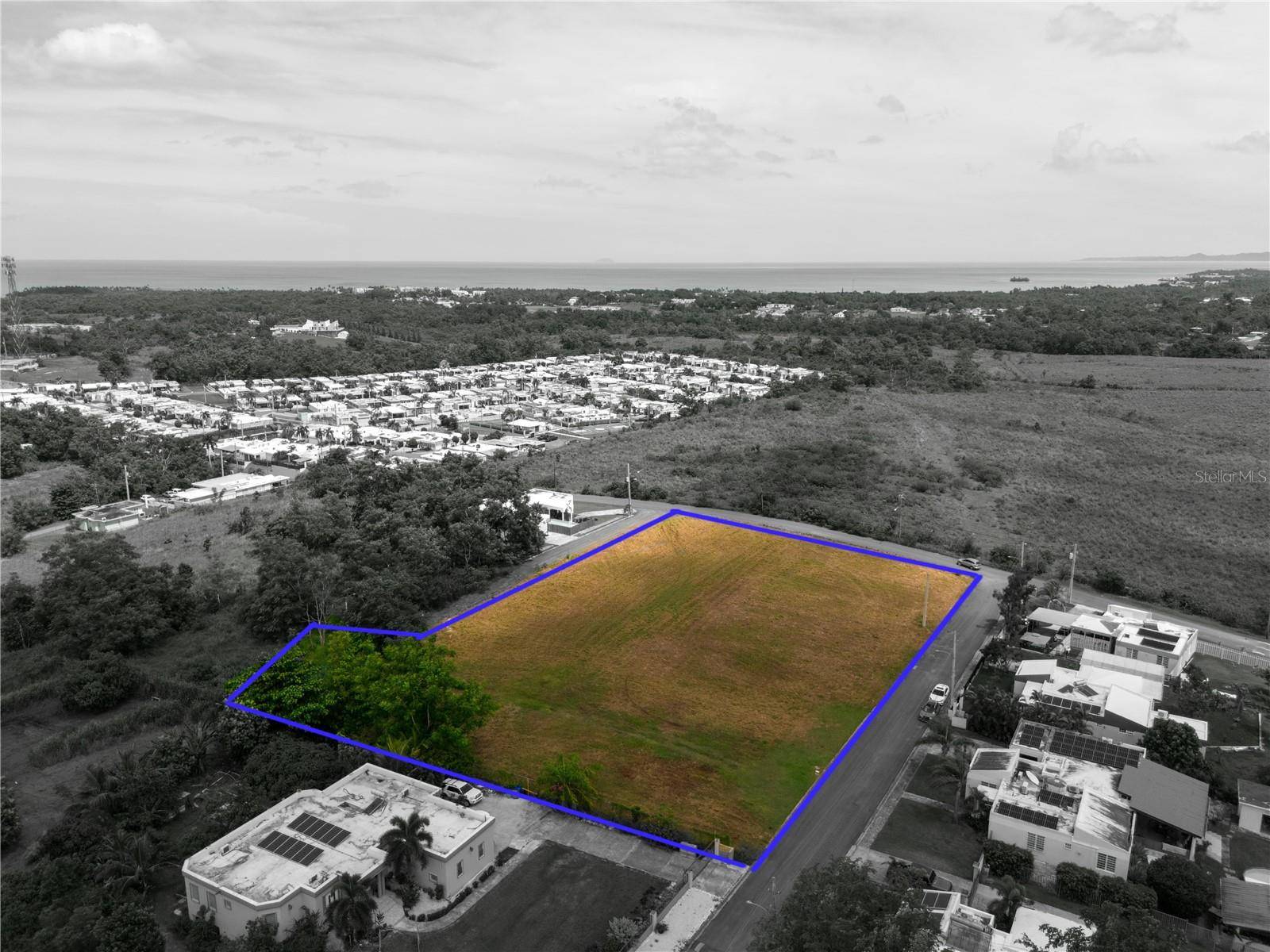 URB. MIRADERO INTERIOR CALLE PLAYAS, Cabo Rojo, PR 00623