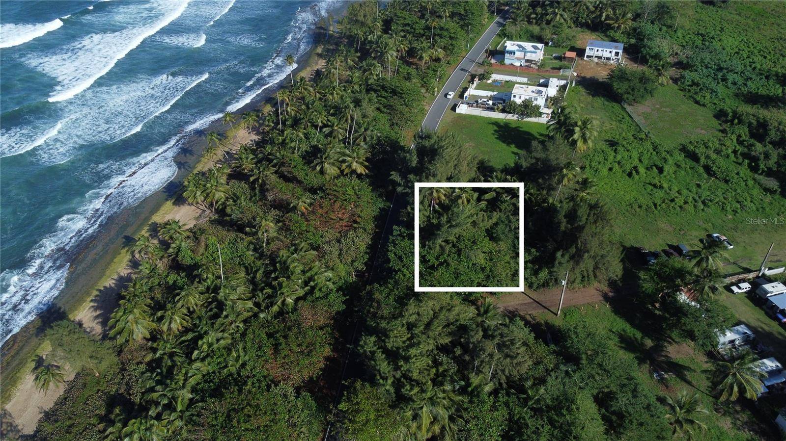 Puerto Nuevo ward PR 686 #Lot. 9, Vega Baja, PR 00693
