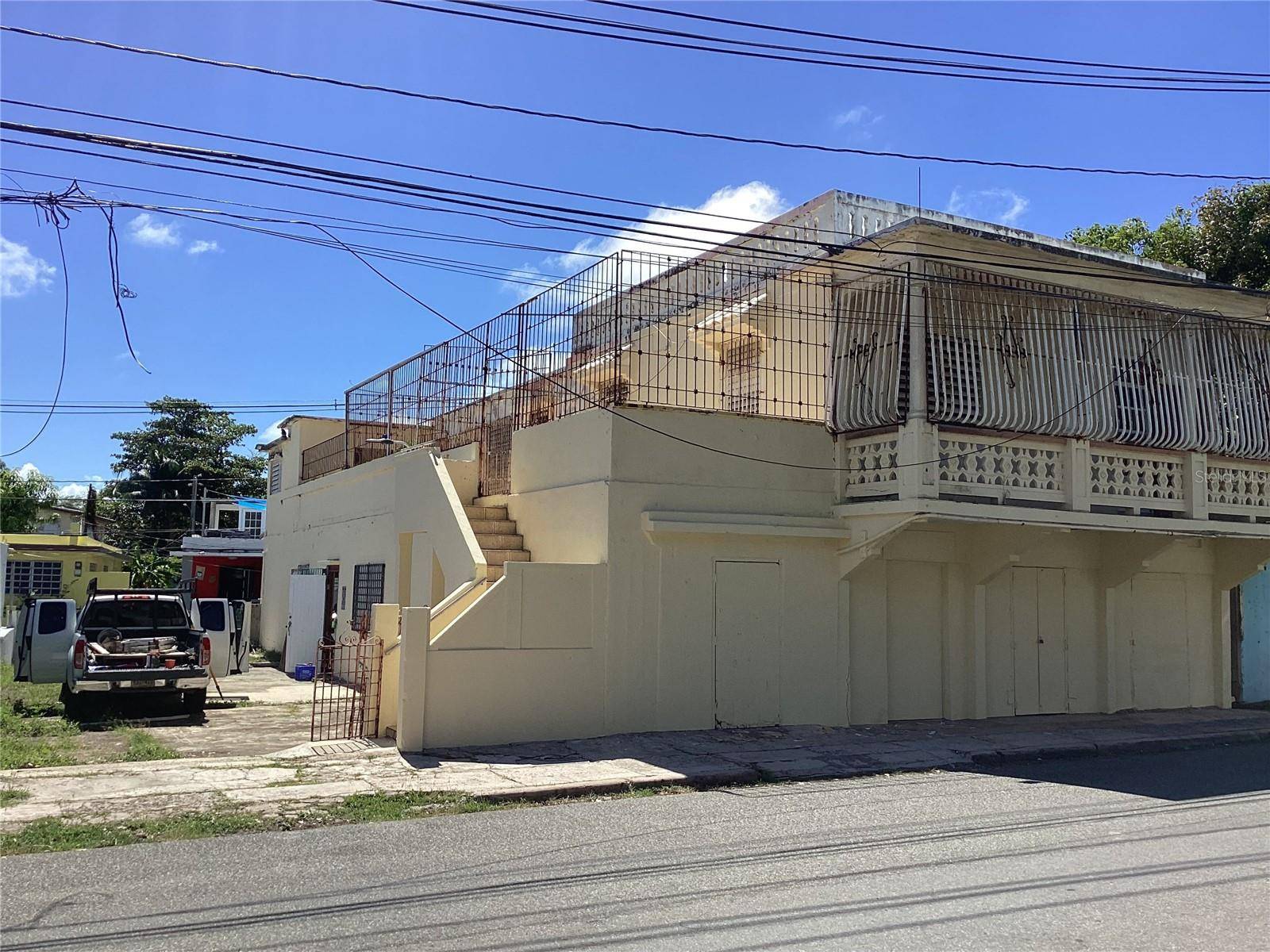 Calle Union PLAYA PUERTO REAL #454, Fajardo, PR 00738