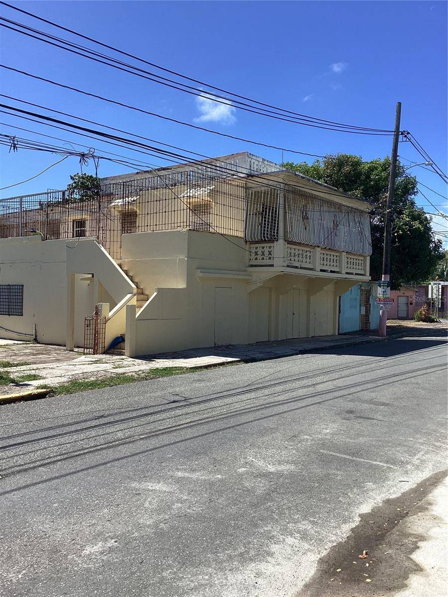 Calle Union PLAYA PUERTO REAL #454, Fajardo, PR 00738
