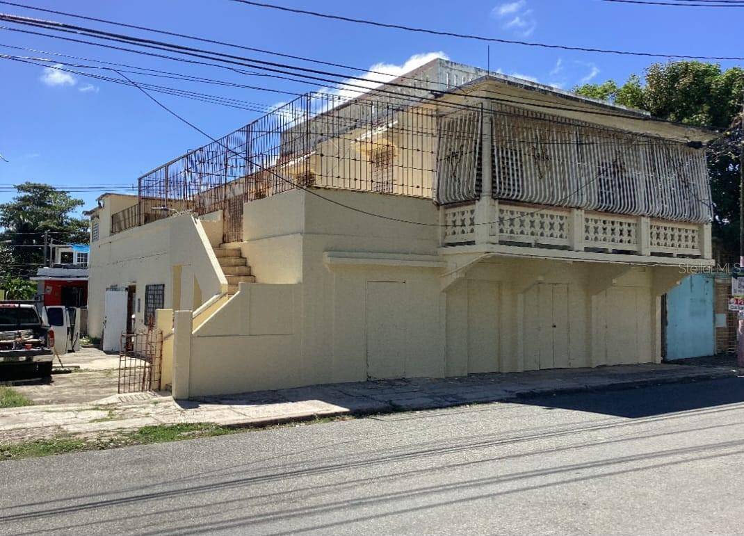 Calle Union PLAYA PUERTO REAL #454, Fajardo, PR 00738