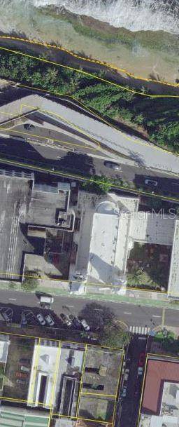 260 CONSTITUCION, San Juan, PR 00901