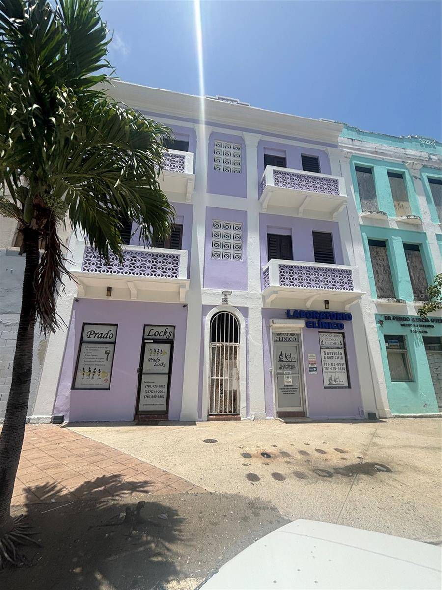 260 CONSTITUCION, San Juan, PR 00901