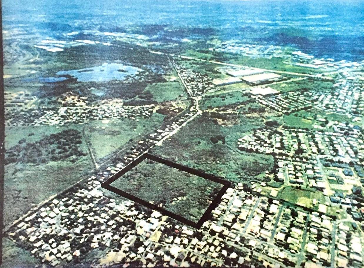PR-8869 AT KILOMETER 0.7, PALMAS WARD, CAT, Catano, PR 00962