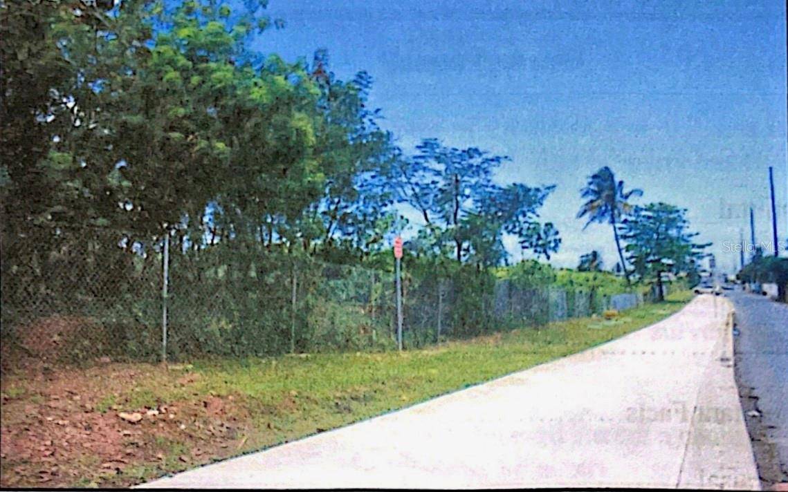 PR-8869 AT KILOMETER 0.7, PALMAS WARD, CAT, Catano, PR 00962