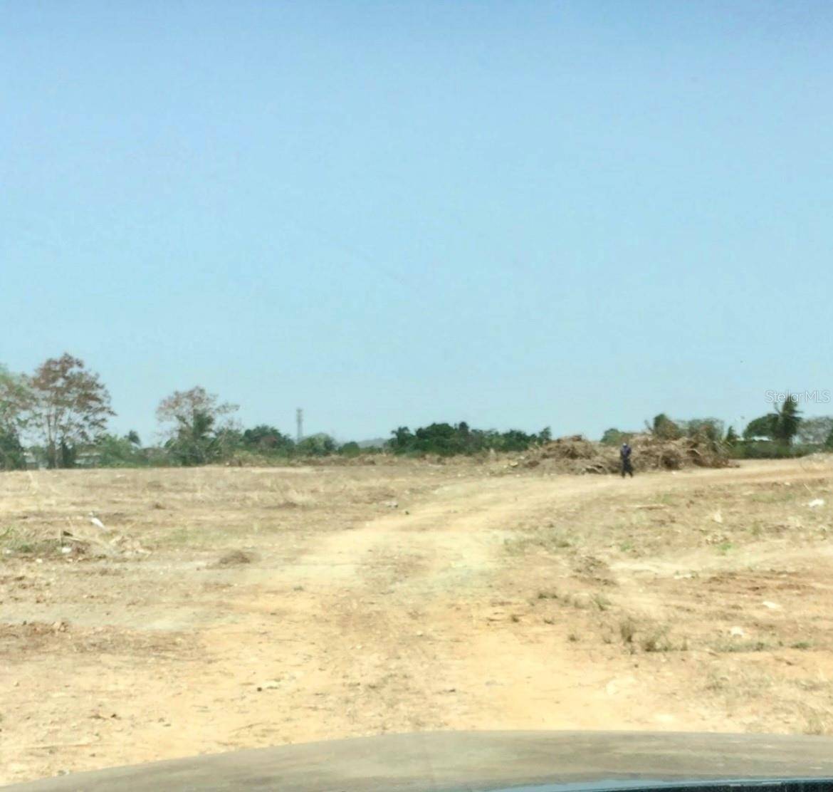 PR-8869 AT KILOMETER 0.7, PALMAS WARD, CAT, Catano, PR 00962