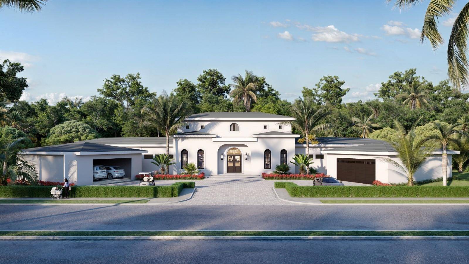 Hacienda El Molino A-10 CALLE PASEO MADRID, Vega Alta, PR 00692