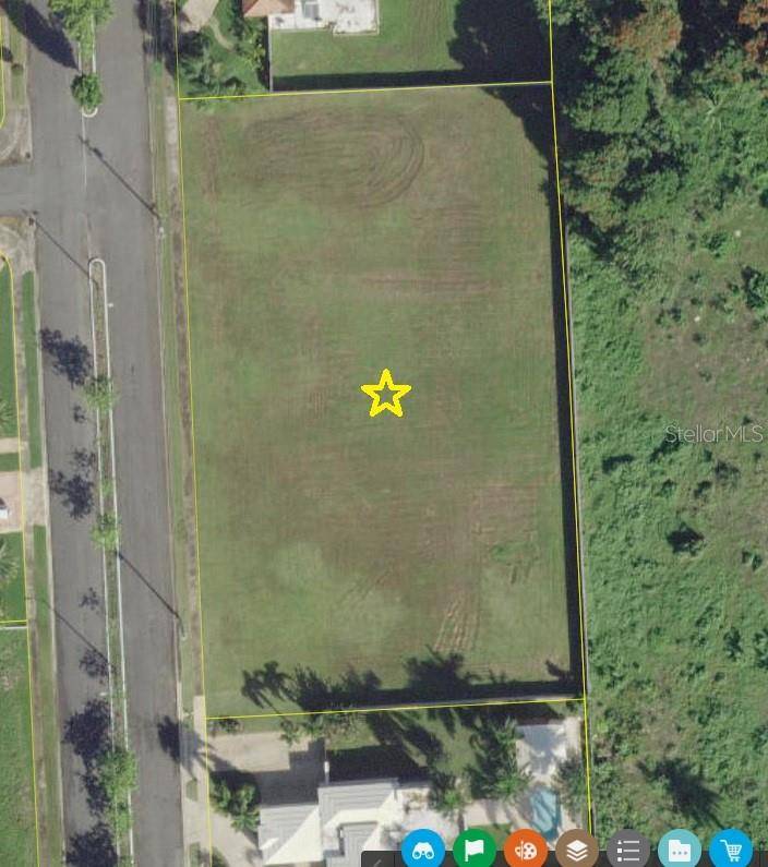 Hacienda El Molino A-10 CALLE PASEO MADRID, Vega Alta, PR 00692
