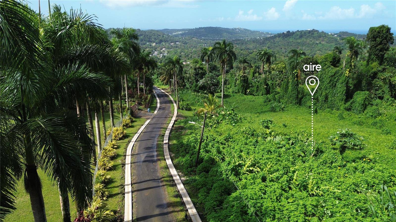 PR-191, Km 2.4 BO. MAMEYES II, Rio Grande, PR 00745