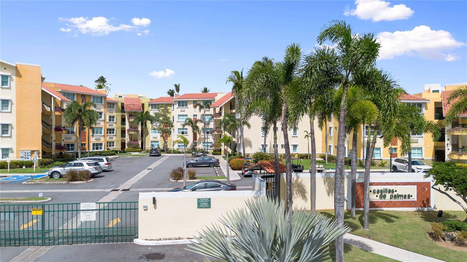 155 Candelero Dr. NE CANDELERO DR #C - 4, Humacao, PR 00791