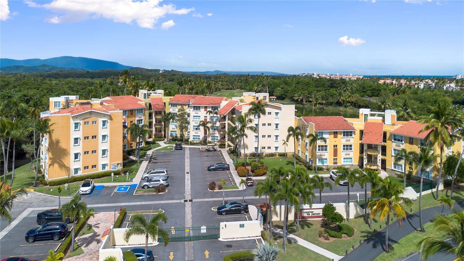 155 Candelero Dr. NE CANDELERO DR #C - 4, Humacao, PR 00791