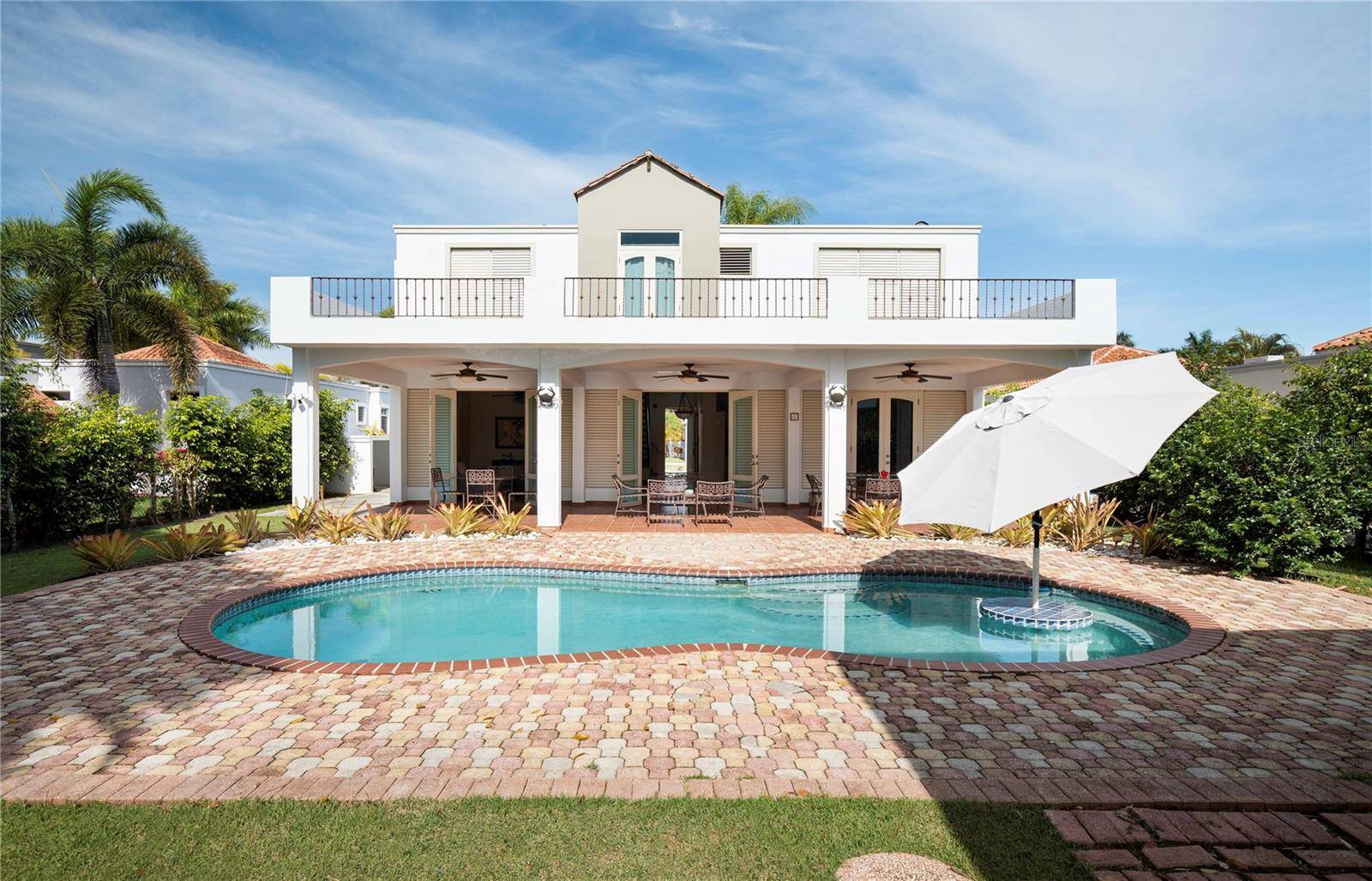 29 HACIENDA CLUB GOLF Y PLAYA, Cabo Rojo, PR 00623