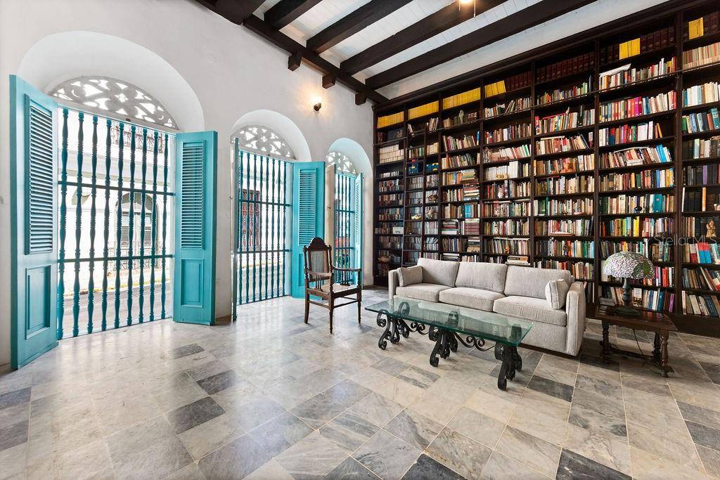 50 SAN FRANCISCO ST, San Juan, PR 00901