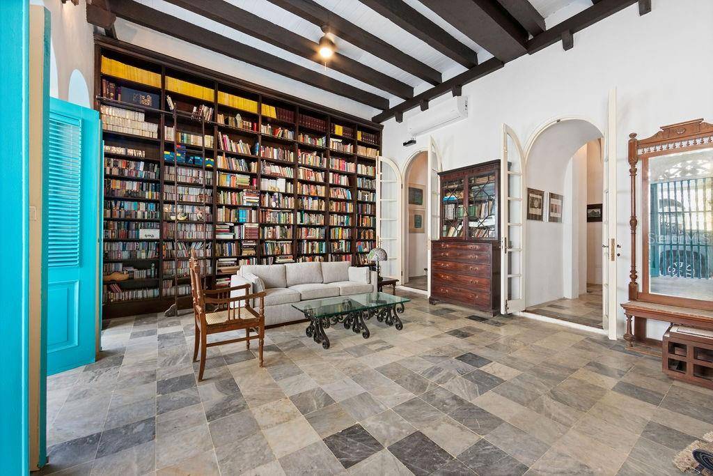 50 SAN FRANCISCO ST, San Juan, PR 00901
