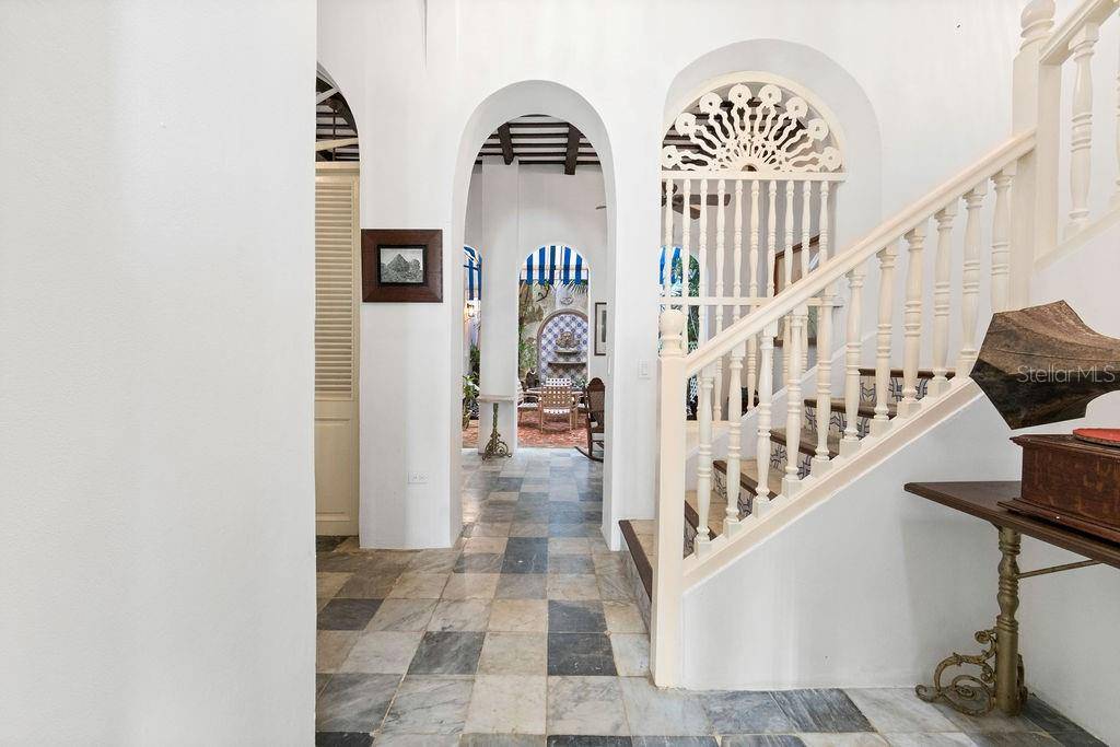 50 SAN FRANCISCO ST, San Juan, PR 00901