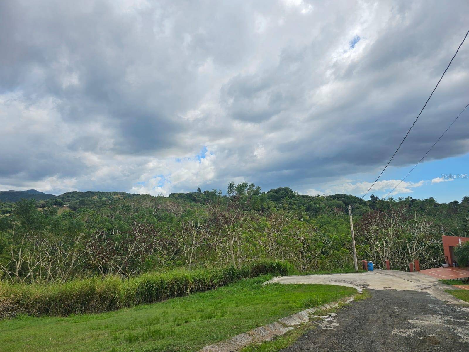 BO. Santana Solar 8 CARR 363 KM.HM 0.9, Sabana Grande, PR 00637