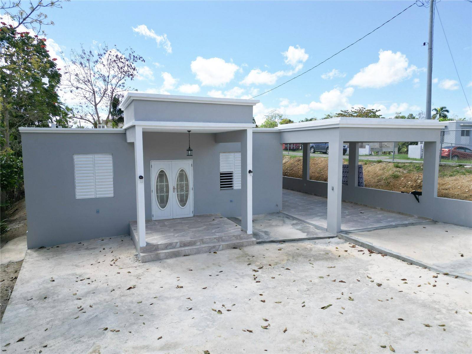 Bo Rocha SECTOR LASALLE, Moca, PR 00676