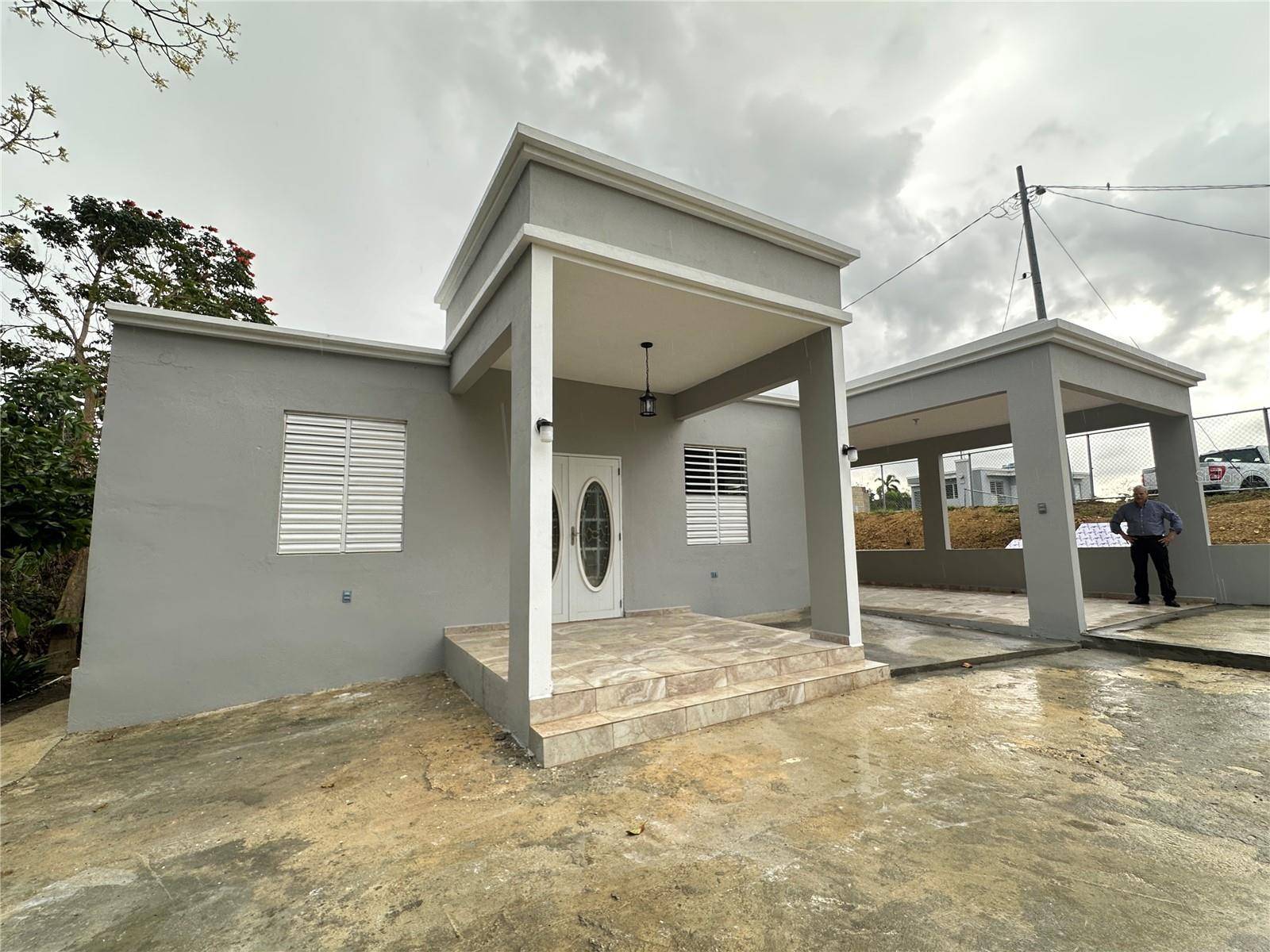 Bo Rocha SECTOR LASALLE, Moca, PR 00676