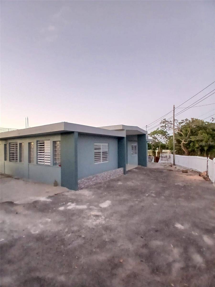 CARR 431 CARR 431 LA GLORIA, Lares, PR 00669