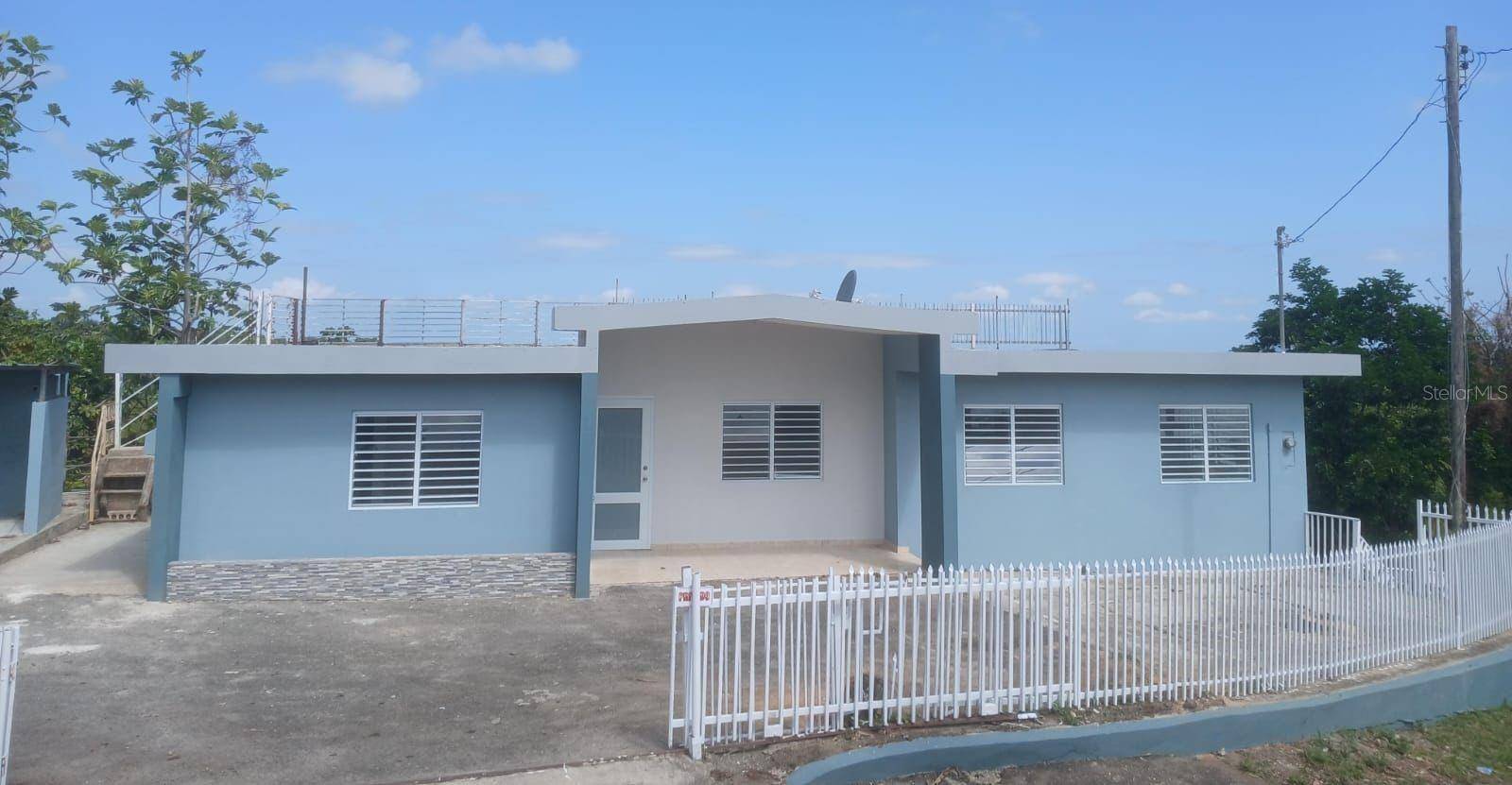CARR 431 CARR 431 LA GLORIA, Lares, PR 00669