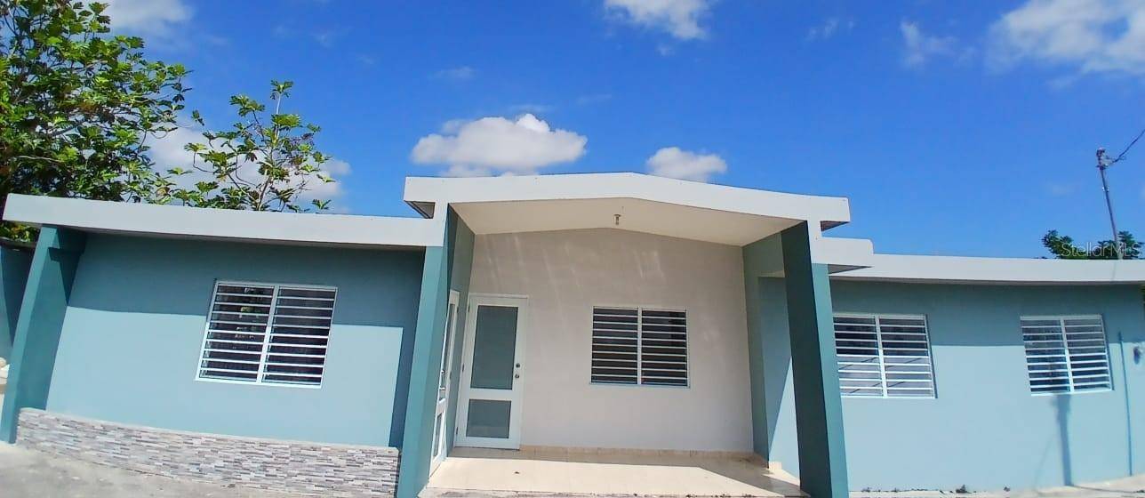 CARR 431 CARR 431 LA GLORIA, Lares, PR 00669
