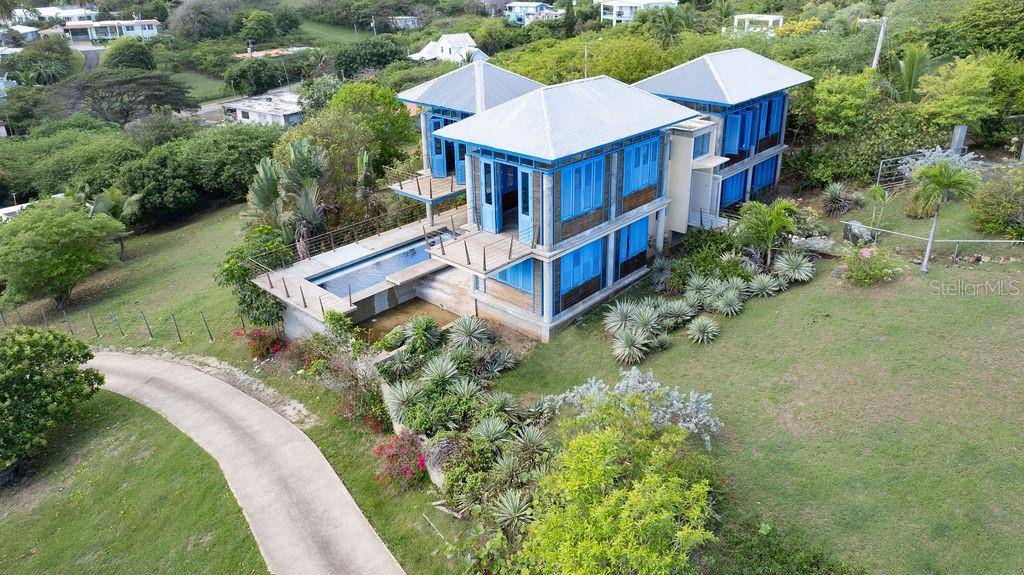 310 BRAVOS DE BOSTON, Vieques, PR 00765