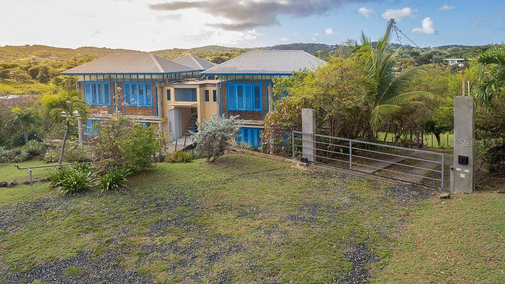 310 BRAVOS DE BOSTON, Vieques, PR 00765