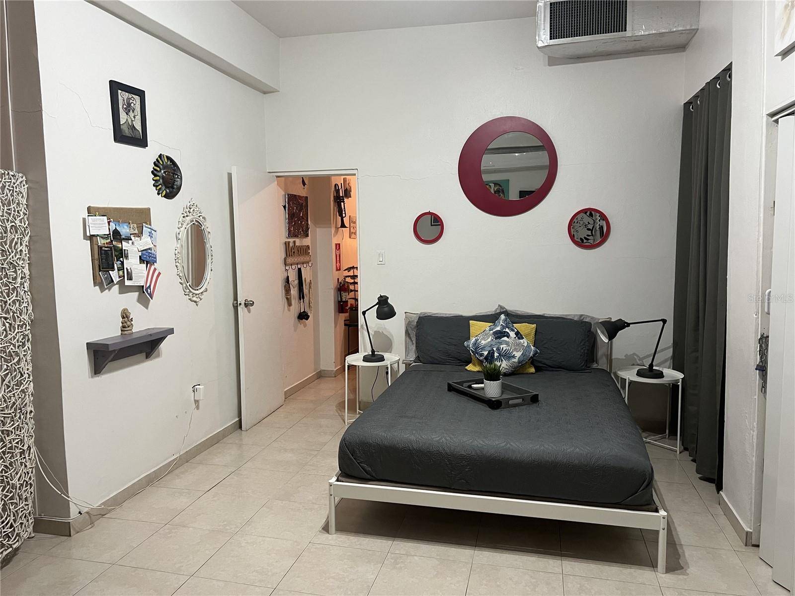 Ashford St. COND. CONDADO CENTER #1102, San Juan, PR 00907