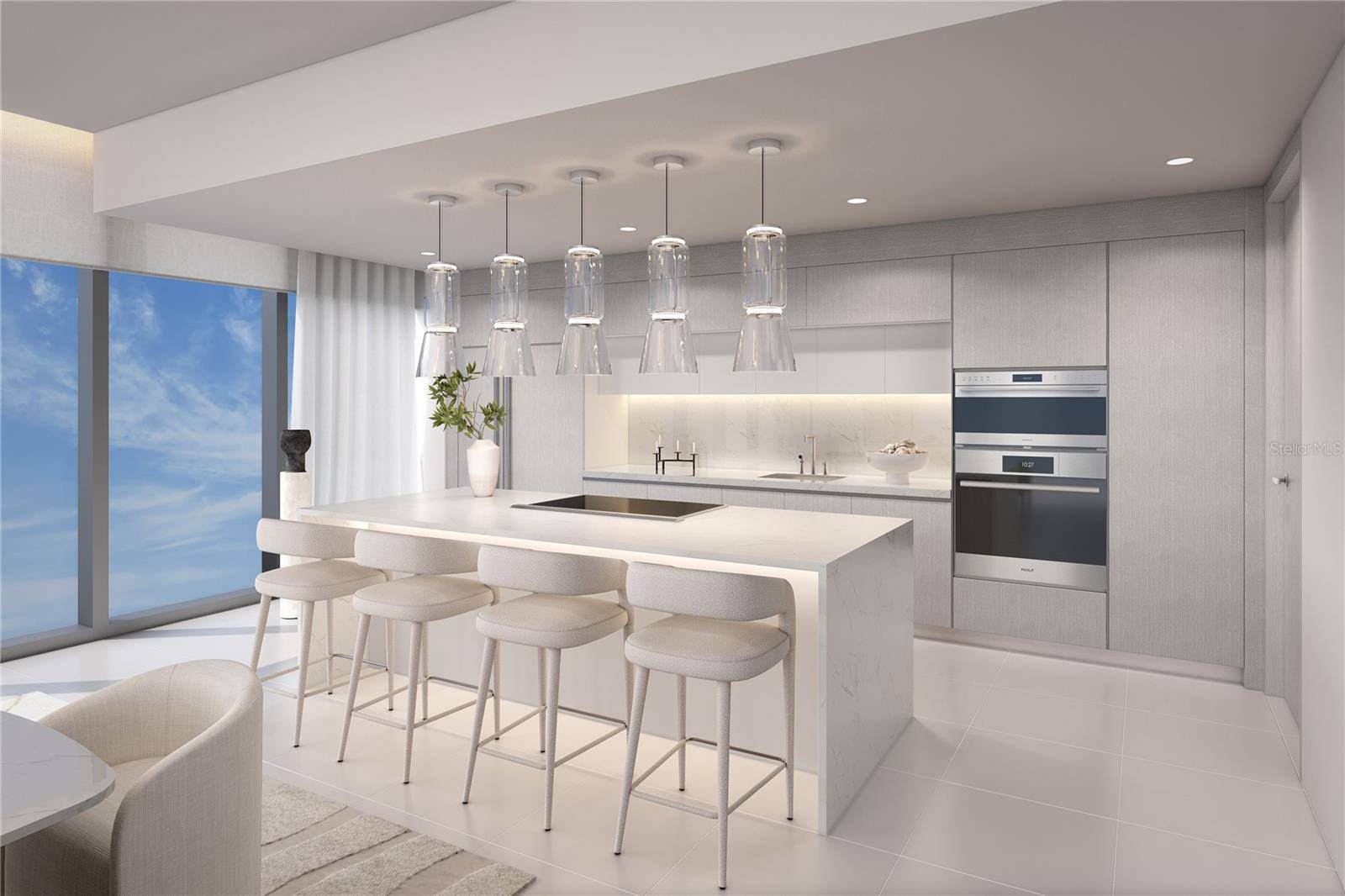1149 ASHFORD AVENUE VANDERBILT RESIDENCES #902, San Juan, PR 00907