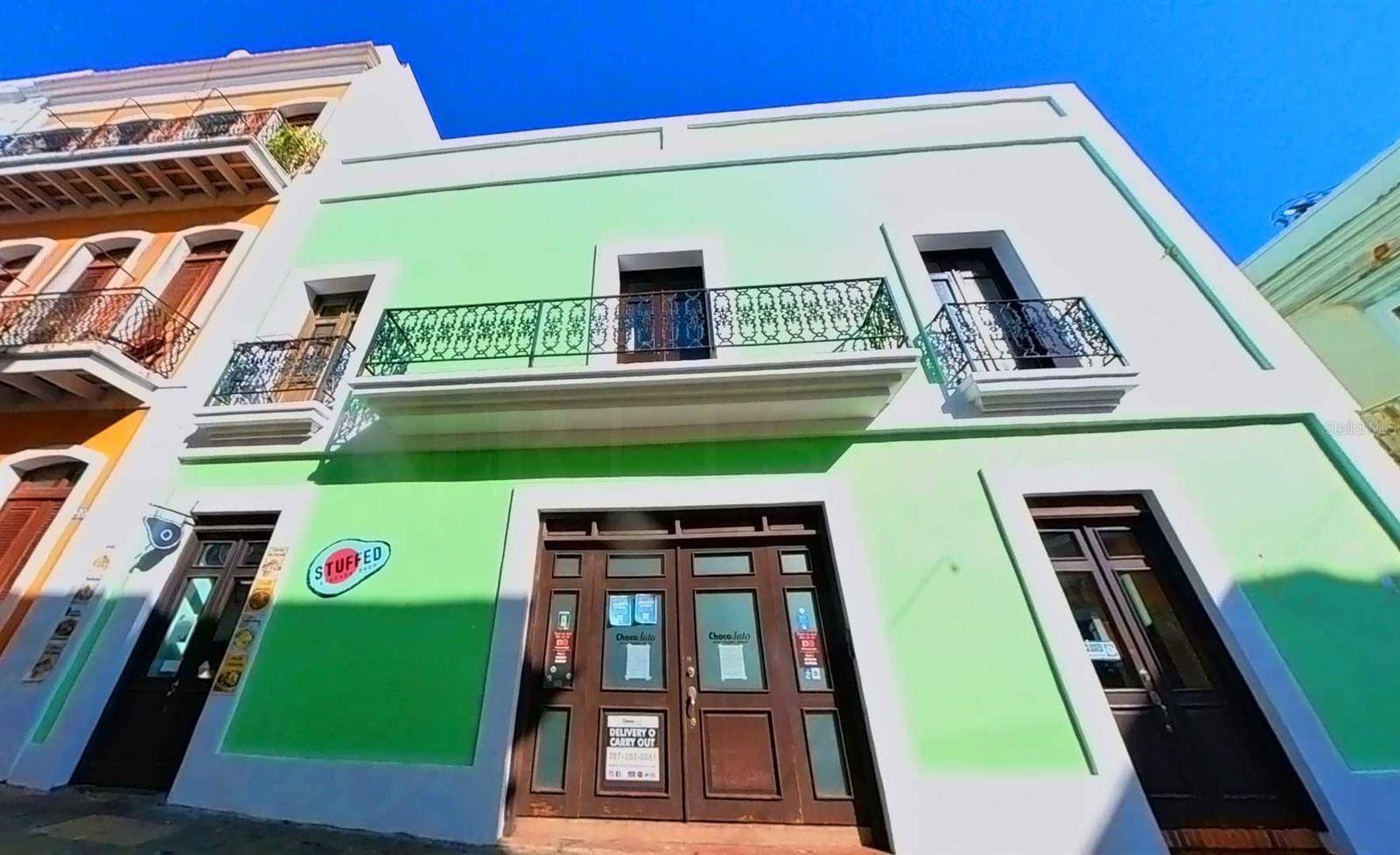 209 SAN FRANCISCO ST, San Juan, PR 00901