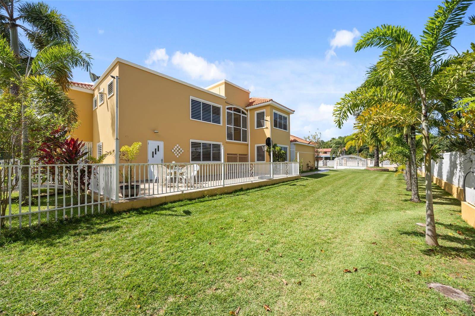 HACIENDA LAS PALMA TIERRAS NUEVAS, Manati, PR 00674
