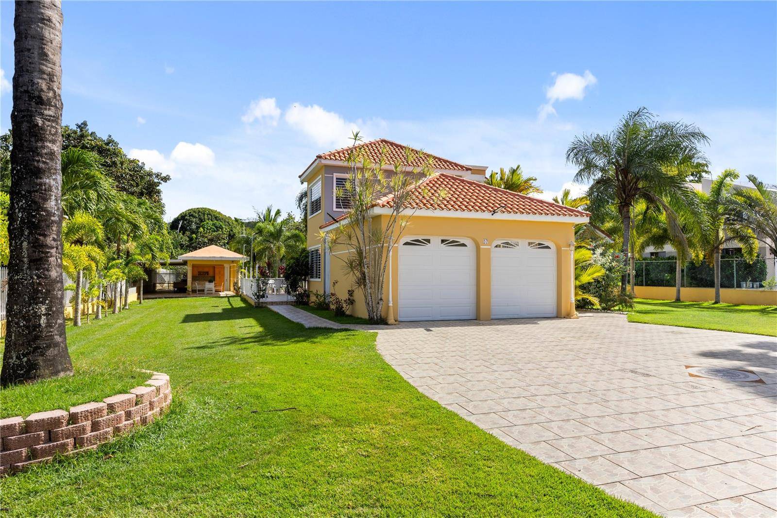 HACIENDA LAS PALMA TIERRAS NUEVAS, Manati, PR 00674