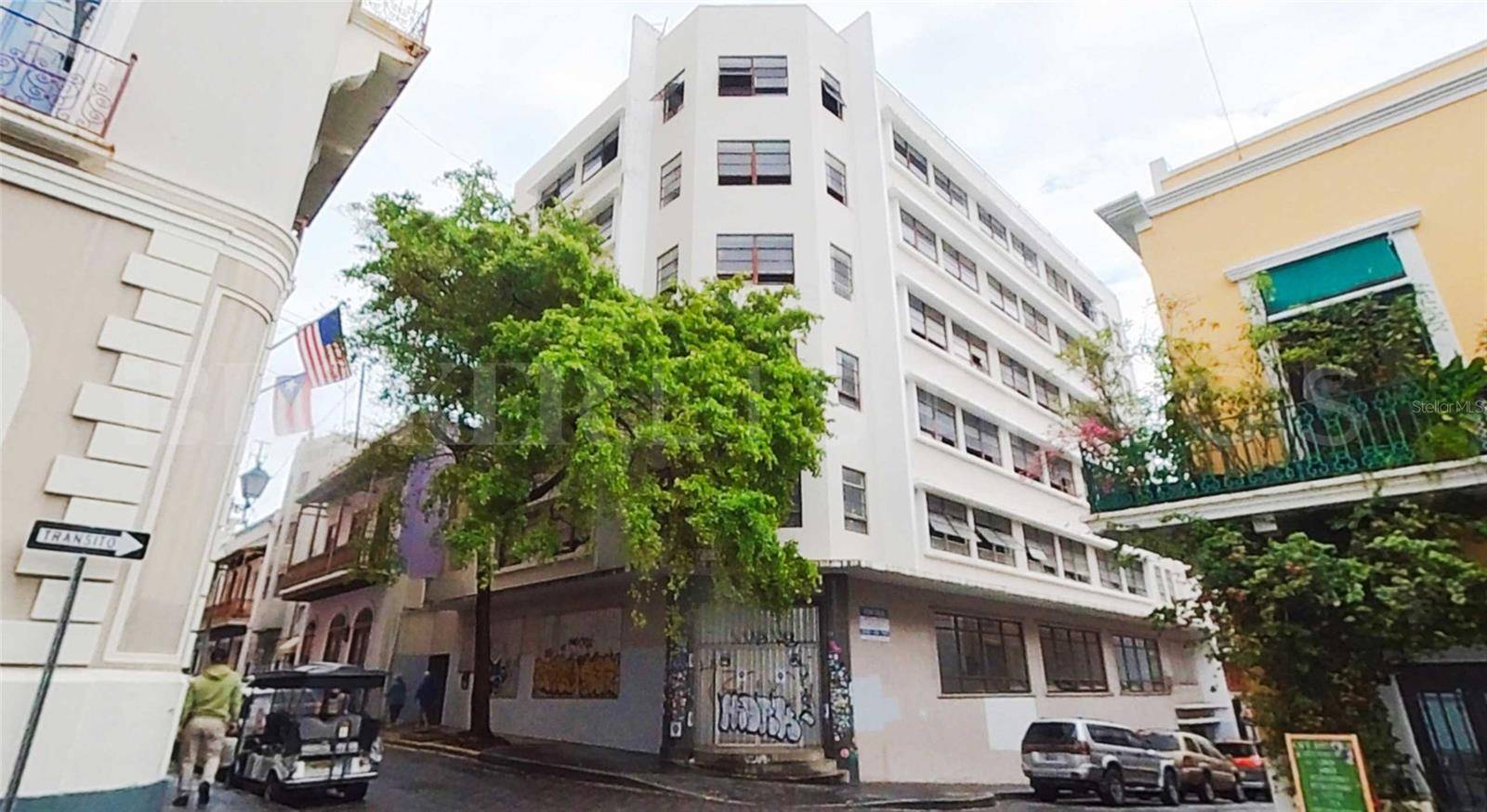 201 TETUAN ST, San Juan, PR 00901
