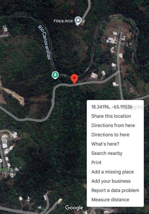 857 KM 5.2, Carolina, PR 00987