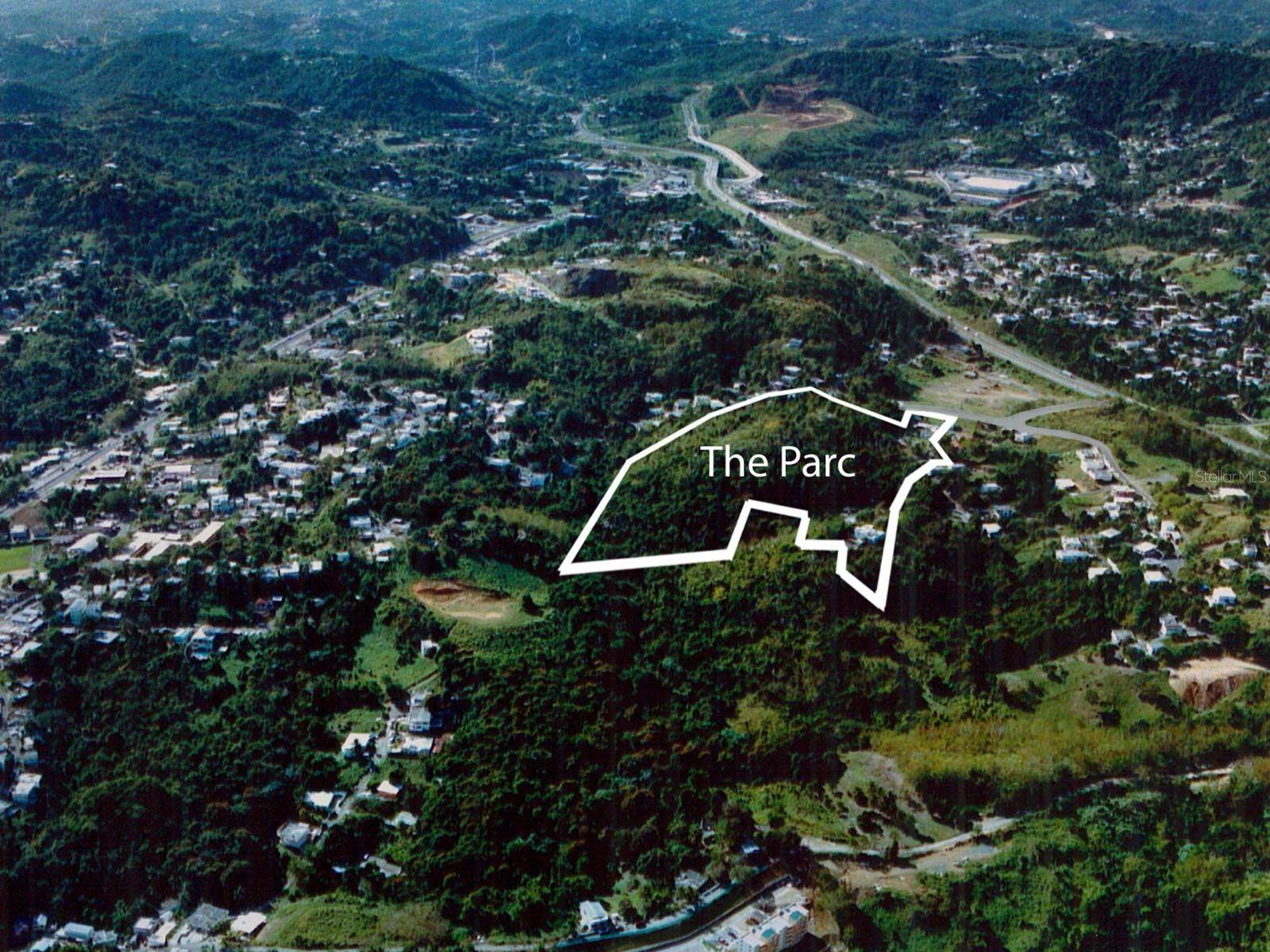 CLL PIEDRAS BLANCAS, Guaynabo, PR 00971