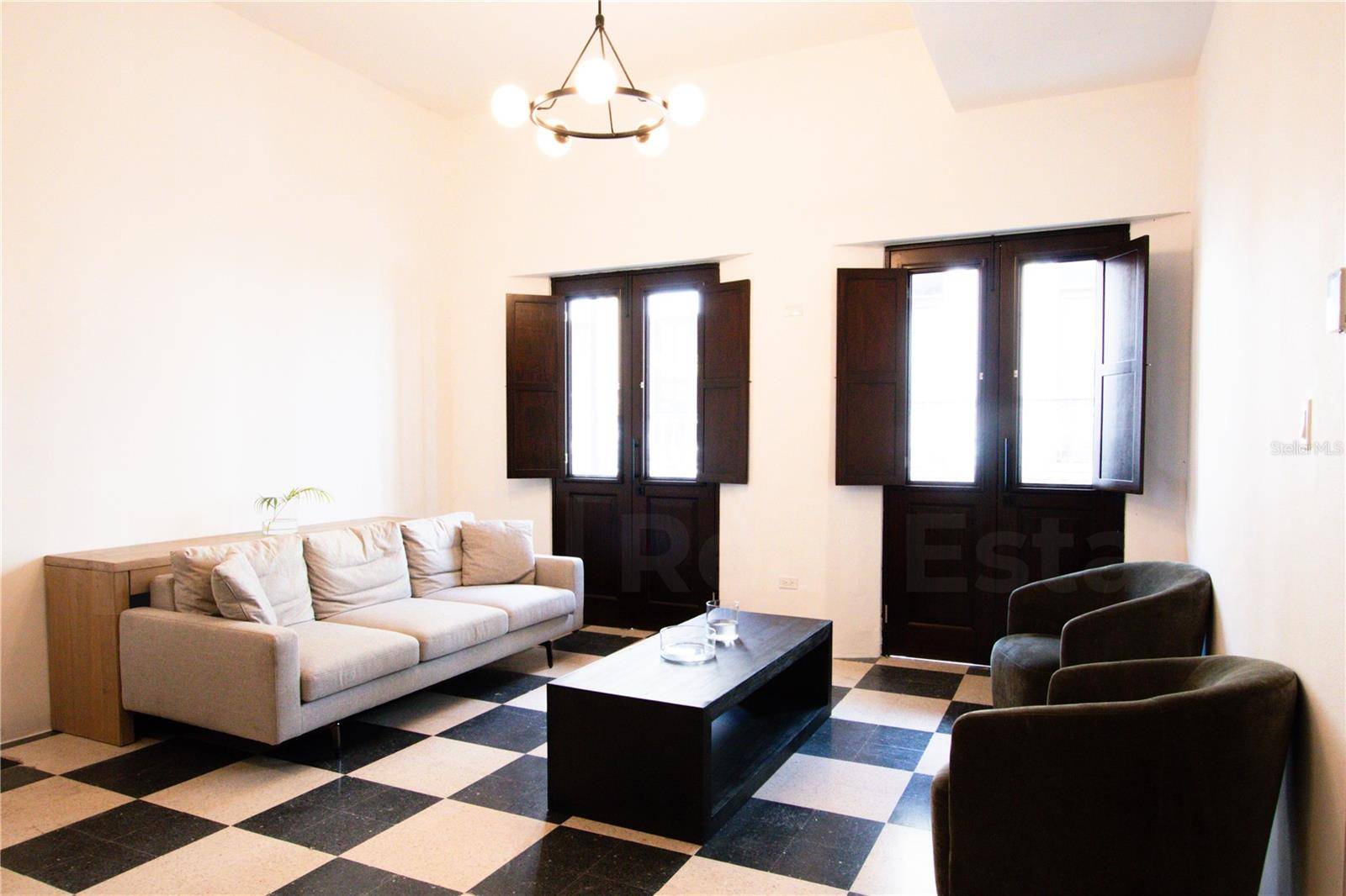 254-256 SAN FRANCISCO ST #202, San Juan, PR 00901