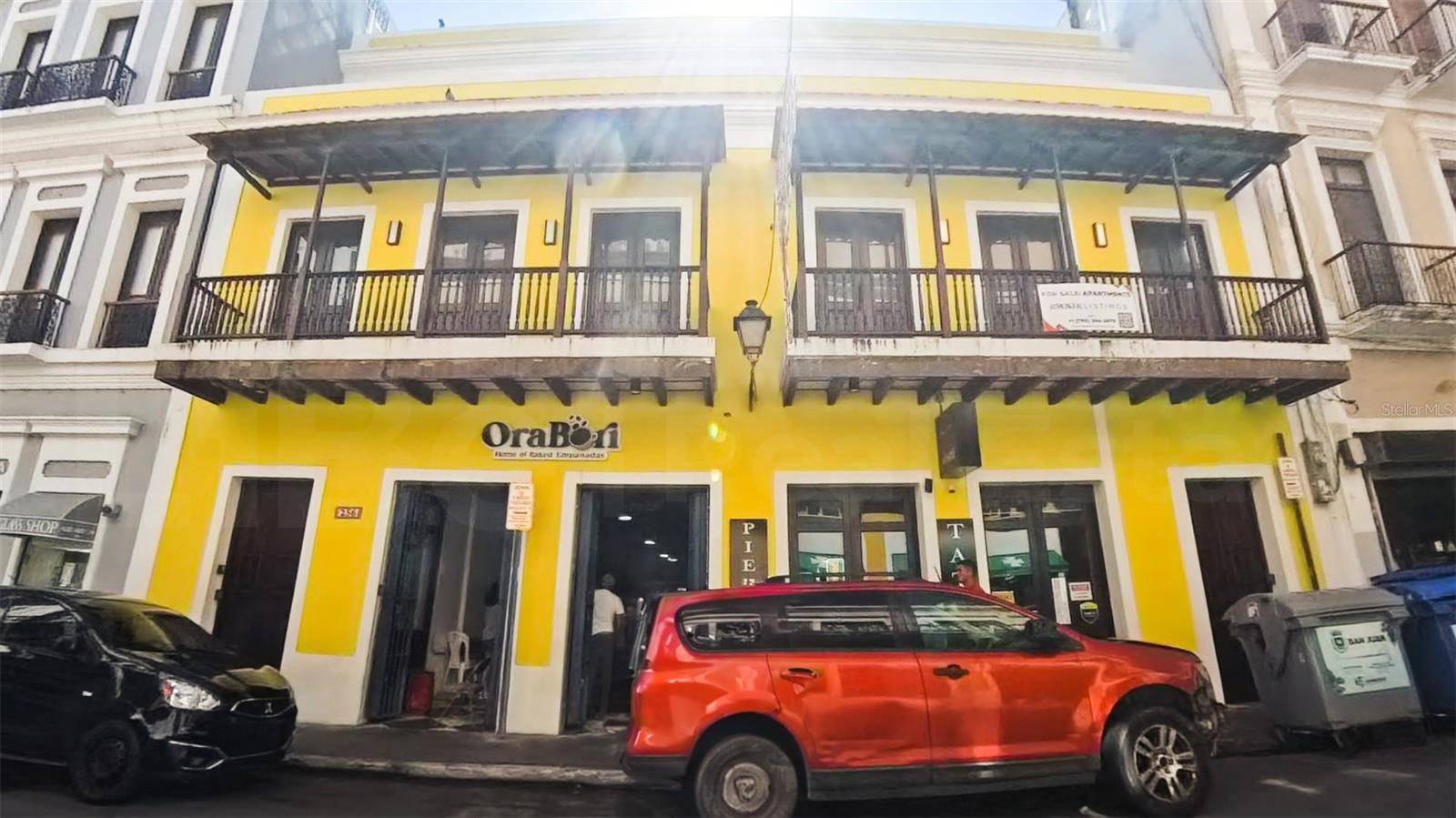 254-256 SAN FRANCISCO ST #202, San Juan, PR 00901