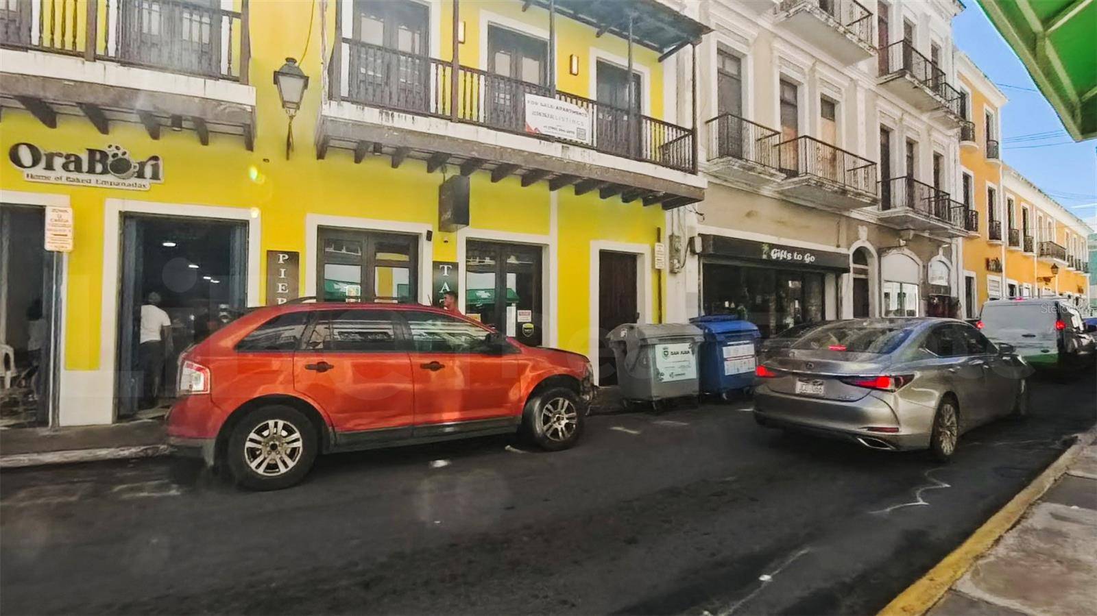 254-256 SAN FRANCISCO ST #204, San Juan, PR 00901