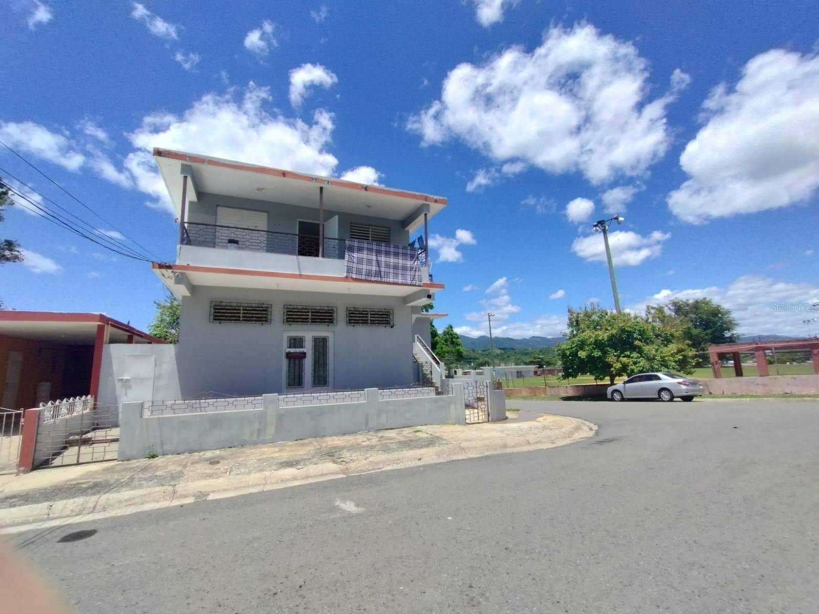 #48 CALLE SANTA ROSA, San German, PR 00683