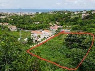1 HARBOURLIGHTS ESTATES EXTENSION #52, Humacao, PR 00791