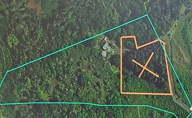 KM 0.2 INT Bo. Helechal PR 152, Barranquitas, PR 00794