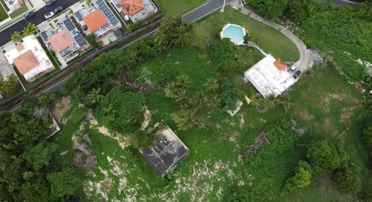 PR-648 MAR CHIQUITA, Manati, PR 00674