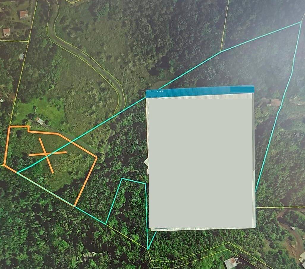 KM 0.2 INT Bo. Helechal PR 152, Barranquitas, PR 00794