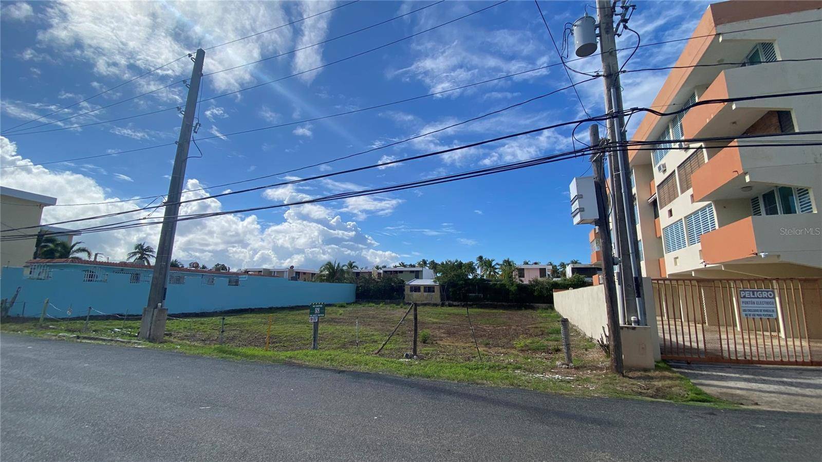 16 OCEAN DRIVE AVENUE #LOT A, Luquillo, PR 00773