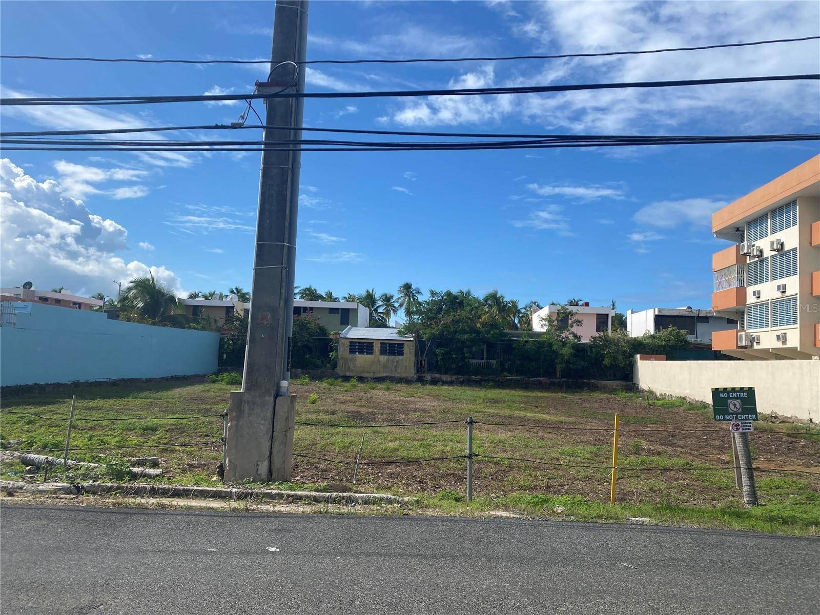 16 OCEAN DRIVE AVENUE #LOT A, Luquillo, PR 00773