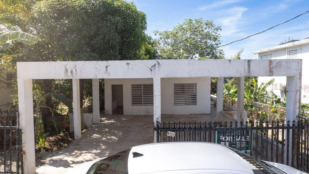 378 CALLE GIRASOLES, Vieques, PR 00765